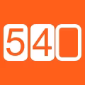 5H logo