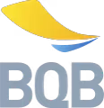 BQB Lineas Aereas logo