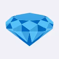 Alrosa Mirny Air Enterprise logo