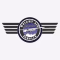 Astral Aviation logo