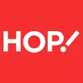Airlinair logo