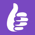 AB logo