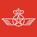Royal Air Maroc logo