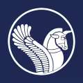 B9 logo