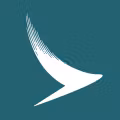 Cathay Pacific logo