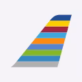 Golden Air logo