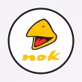 DD logo