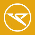 DE logo