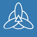 Lufttaxi Fluggesellschaft logo