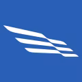 Air Nippon logo
