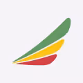 Ethiopian Airlines logo