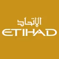 Etihad Airways logo