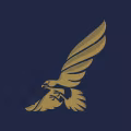 Gulf Air Bahrain logo
