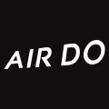 Hokkaido International Airlines logo