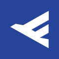 China United Airlines logo