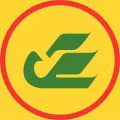 Uzbekistan Airways logo