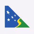 Solomon Airlines logo