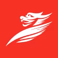 Japan Air System logo