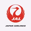 Japan Airlines logo