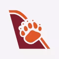 Bearskin Lake Air Service logo