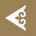 Air Astana logo