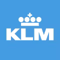 KLM Royal Dutch Airlines logo