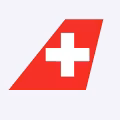 Swiss International Air Lines logo