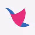 L logo