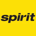Spirit Airlines logo