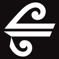 Air New Zealand logo
