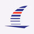 Air Saint Pierre logo