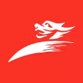 West Air China logo