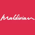 Maldivian logo