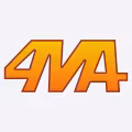 40-Mile Air logo