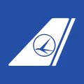 Tarom logo