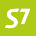 S7 logo