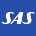 Scandinavian Airlines System logo