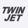 Twin Jet logo