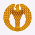 Atlantis European Airways logo