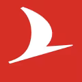 Turkish Airlines logo
