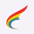 Virgin Express logo