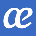 UX logo