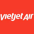 VJ logo