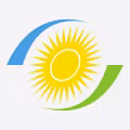 Rwandair Express logo
