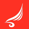 Yangtze River Express logo