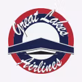 Great Lakes Airlines logo