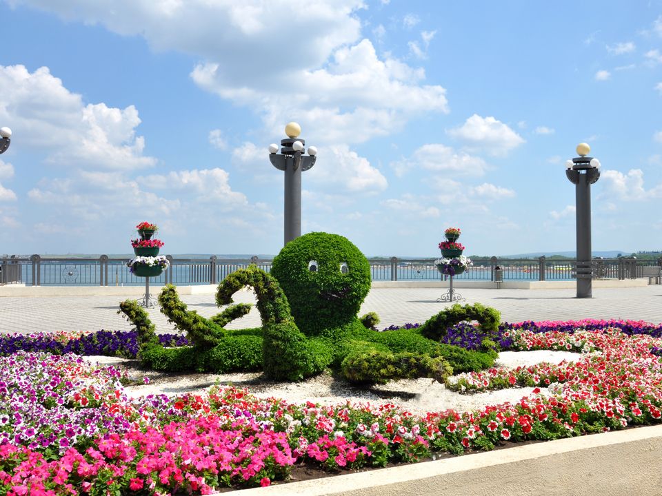 Anapa city