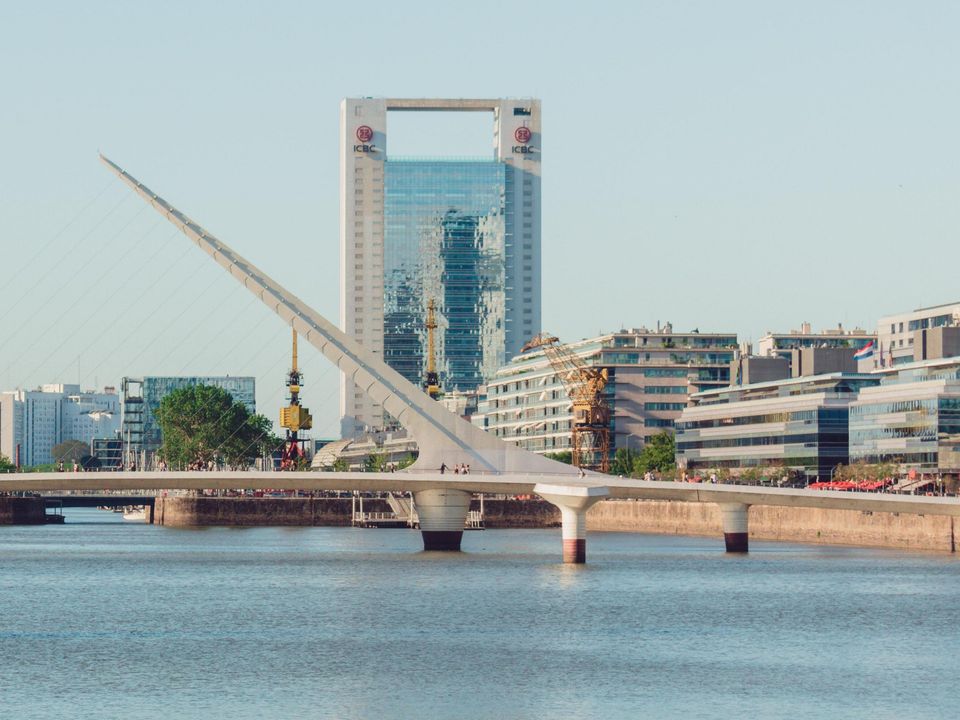 Buenos Aires city