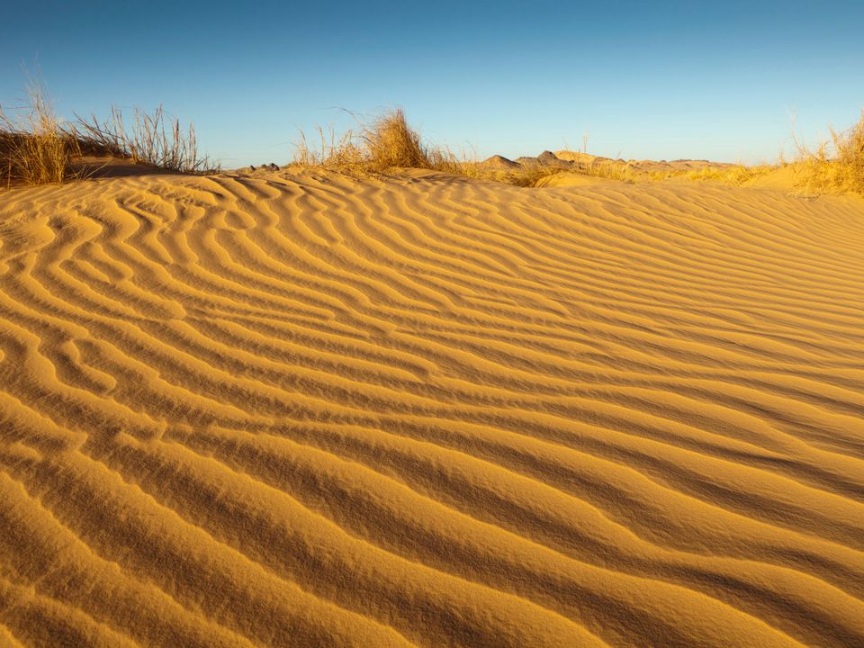 Kufra city