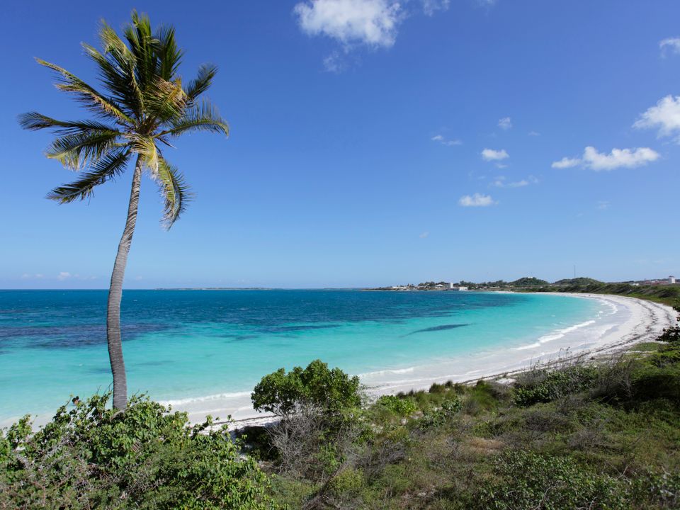 Antigua city